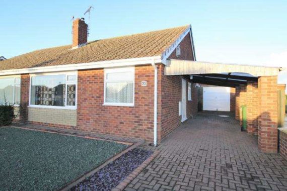 2 Bedroom Detached